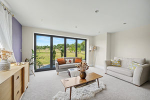 Sitting room- click for photo gallery